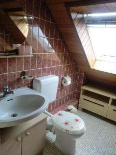 Gemütliche Ferienwohnung Sabine In Burhave - Butjadingen - 4