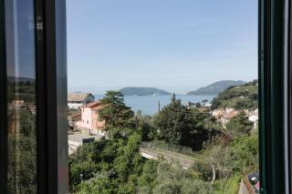 Casa Storica a San Terenzo - San Terenzo - 0