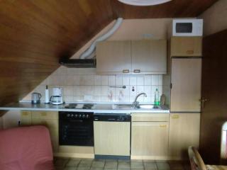 Gemütliche Ferienwohnung Sabine In Burhave - 8