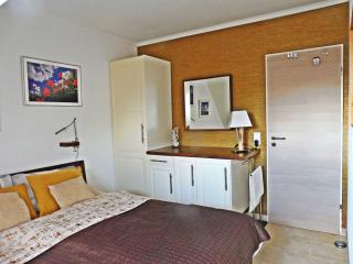 Appartement in Westerland mit Großem Garten - Süderende - 3