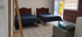 Casa La Palma, Jocotitlan - Jocotitlán - 6