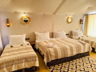 Merzouga Top Luxury Camp - Merzouga - 5