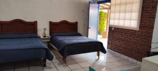 Casa La Palma, Jocotitlan - Jocotitlán - 0