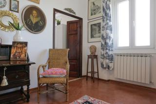 Casa Storica a San Terenzo - San Terenzo - 3