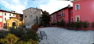 Stilvolle Wohnung In Toscolano Maderno - Toscolano-Maderno - 7