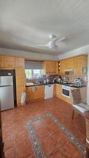 Villa Belvedere - Meerblick und Pool - Familienparadies - Parikia - 5