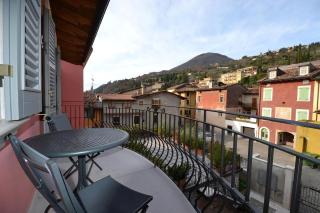 Stilvolle Wohnung In Toscolano Maderno - Toscolano-Maderno - 8