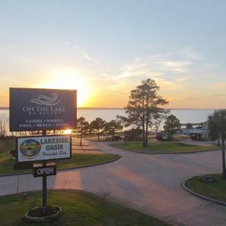 On The Lake #117 - Onalaska - 7
