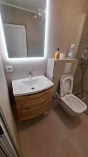 Apartman Luna Sabunike - Privlaka - 2