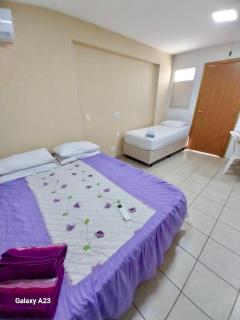 #Flats Studio 45 Bueno Oeste - Goiânia - 9