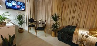 Diamond class 2 Hanza Tower - 4