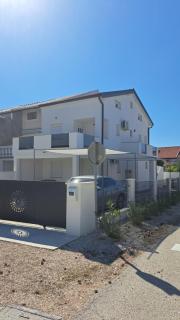 Apartman Luna Sabunike - Privlaka - 8