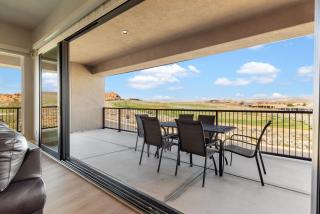 The Penthouse at Sand Hollow Resort - Hurricane - 6