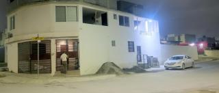 Departamento para grupos de 10 personas frente de parque industrial zilum park, cerca de crown Lamosa - Juárez - 4