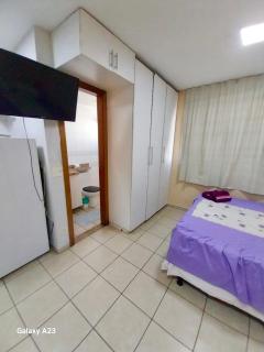#Flats Studio 45 Bueno Oeste - 4