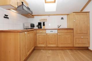 Ruhige Wohnung In Sankt Gallenkirch Mit Garten - Sankt Gallenkirch - 6