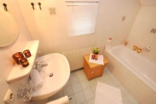 Ruhige Wohnung In Sankt Gallenkirch Mit Garten - Sankt Gallenkirch - 5