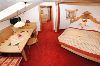 Ruhige Wohnung In Sankt Gallenkirch Mit Garten - Sankt Gallenkirch - 9