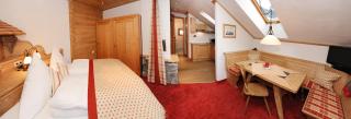 Ruhige Wohnung In Sankt Gallenkirch Mit Garten - Sankt Gallenkirch - 4