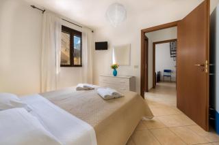 Zweistöckige Wohnung In San Vito Lo Capo - 7