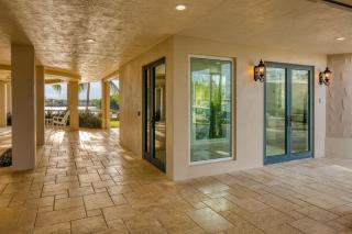 Lux Key Largo Oceanfront 5 Bedroom 4 Bathroom Pool - Jewfish - 1