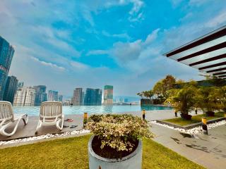 Pearl Suite at Dorsett Near Pavilion - Kuala Lumpur - 0