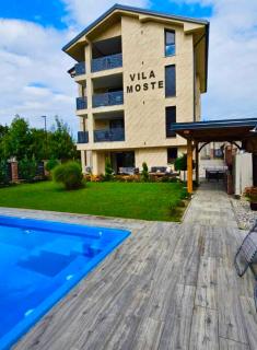 Villa Moste - Lubiana - 5