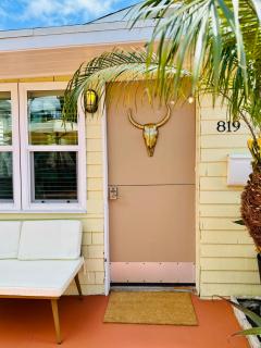 Bay to Beach Bungalows East - San Diego - 7