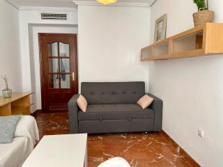 Estación Suite - Córdoba - 1