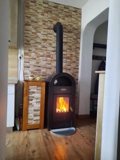 Apartament de închiriat - Borsec - 6