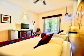 Riviera del Sol Amazing Double Queen Junior Suite 103 - Playa del Carmen - 2