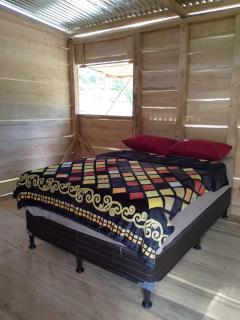 Cabin in the Mayan Jungle - Cobán - 2