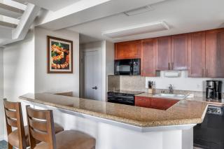 Hilton Grand Vacations Club at Hilton Hawaiian Village - Honolulu - 4