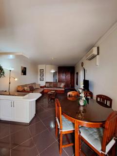 Vau Sea View, T2 Apartment, Close to Beach,Ideal for families - Portimão - 1