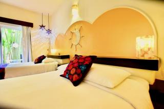 Riviera del Sol Amazing Double Queen Junior Suite 207 - Playa del Carmen - 5