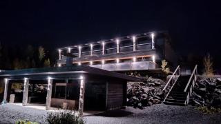 Villa West - Karkku - 3
