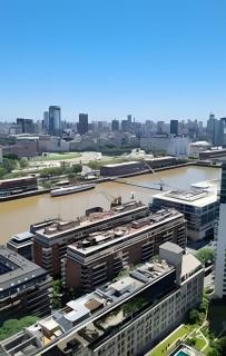 Torre Le Parc - ¡Lo más exclusivo de Buenos Aires! - Buenos Aires - 9