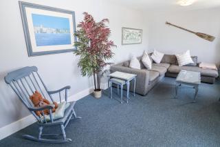 The Boat Shed - Seaton - 6