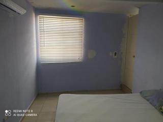 Departamento para grupos de 10 personas frente de parque industrial zilum park, cerca de crown Lamosa - Juárez - 8