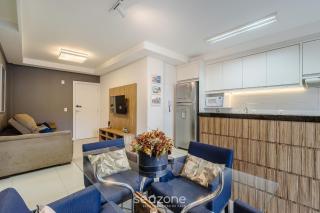 Apto c/ Churrasq. a 550m da Praia ZUC0703 - Balneário Camboriú - 4