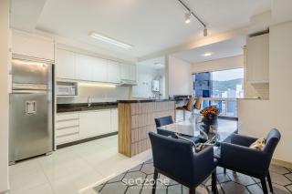 Apto c/ Churrasq. a 550m da Praia ZUC0703 - Balneário Camboriú - 2
