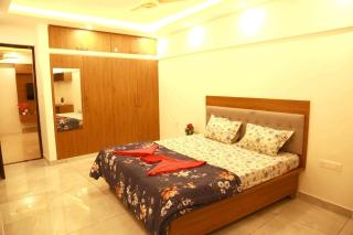 The Aster Palace - Trivandrum - 0
