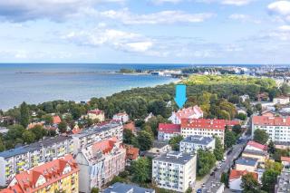 Hello Apartments Blue Mazurska 180 m do plaży - Danzig - 8