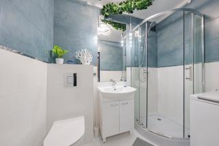 Hello Apartments Blue Mazurska 180 m do plaży - 3