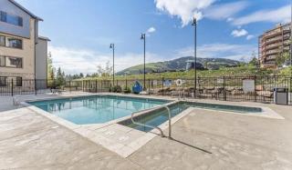 Silverado Sanctuary by SkyRun Park City - Park City - 6