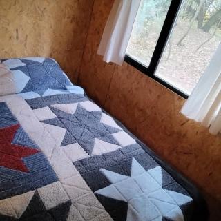 Tiny House Lihuel Calel - Bariloche - 7