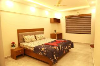 The Aster Palace - Trivandrum - 4