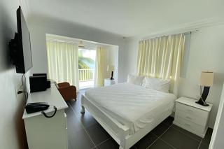 Spacious Oceanfront XII-201 - Punta Balandra - 0
