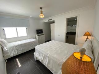 Spacious Oceanfront XII-201 - Punta Balandra - 6