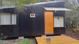Tiny House Lihuel Calel - Bariloche - 3